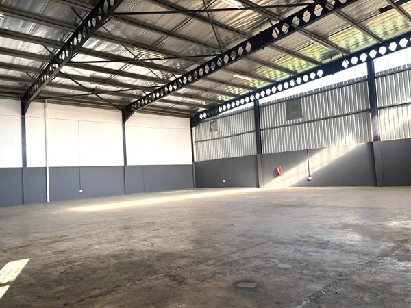 539 m² Commercial space 539 m² Commercial space