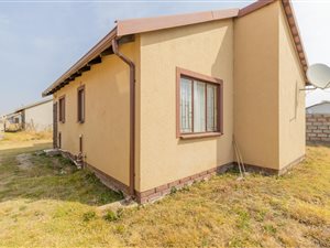 3 Bed House in Sharon Park