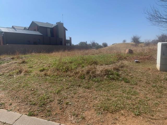695 m² Land available in Parys Golf Estate photo number 3