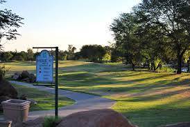 695 m² Land available in Parys Golf Estate photo number 4