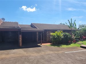 2 Bed Townhouse in Hayfields