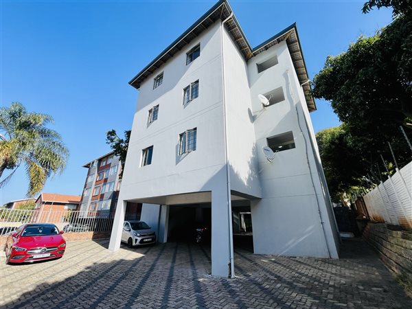 2 Bedroom Apartment 2 Bedroom Apartment