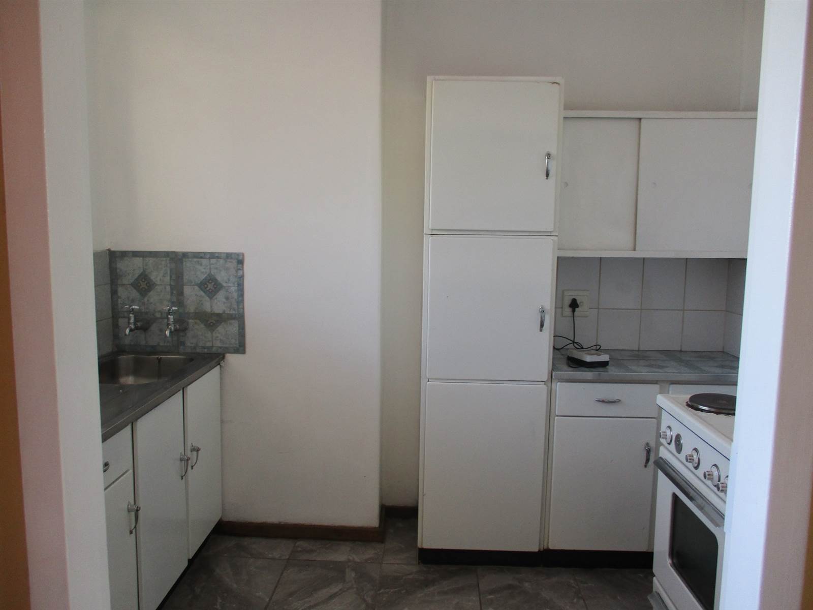 1 Bed Flat in Vereeniging Central photo number 4