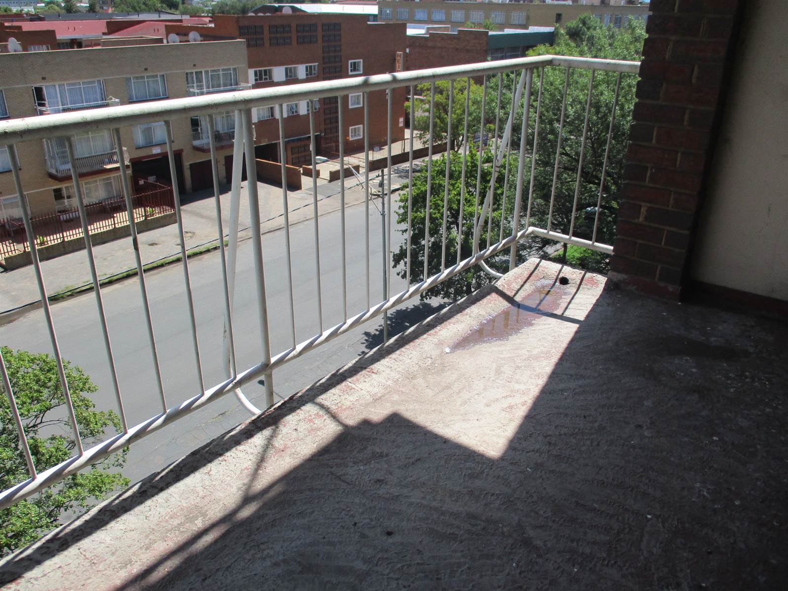 1 Bed Flat in Vereeniging Central photo number 15