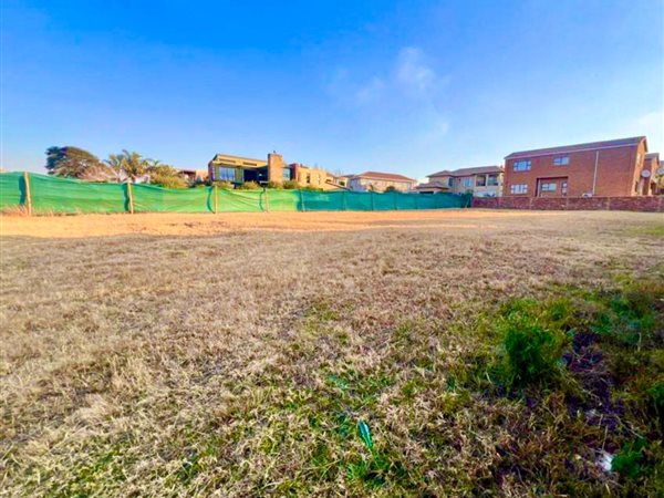 1 099 m² Land 1 099 m² Land