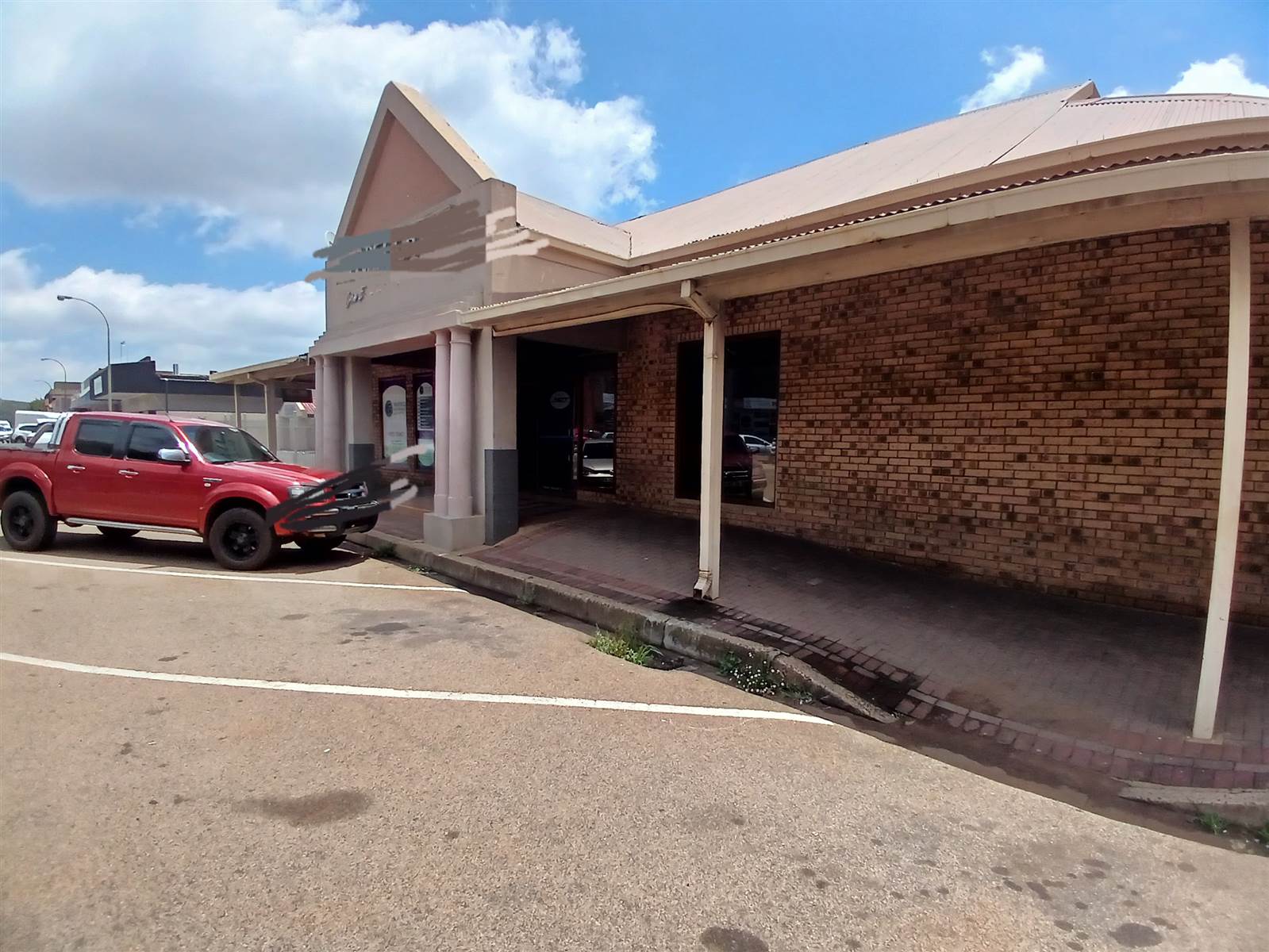 96  m² Commercial space in Middelburg Central photo number 1