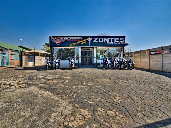 380 m² Commercial space 380 m² Commercial space