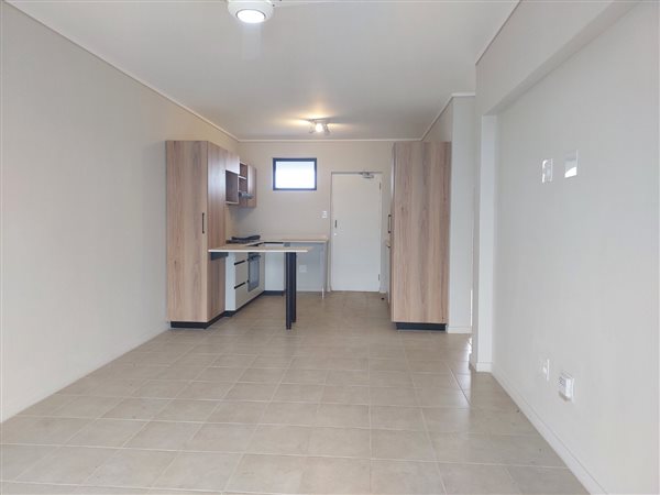 2 Bed Apartment