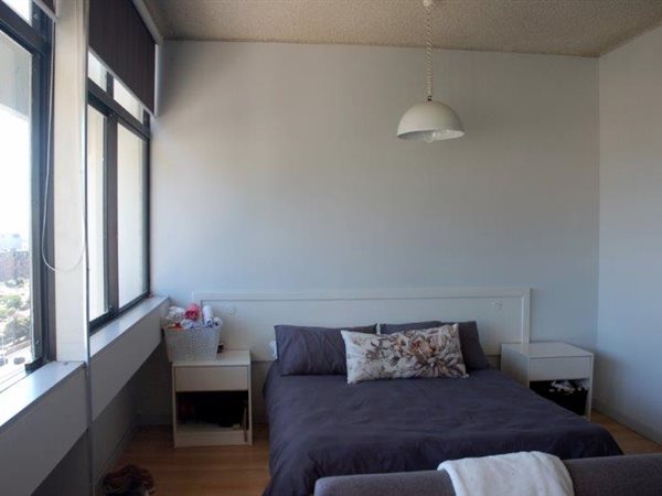 Studio apartment Studio apartment