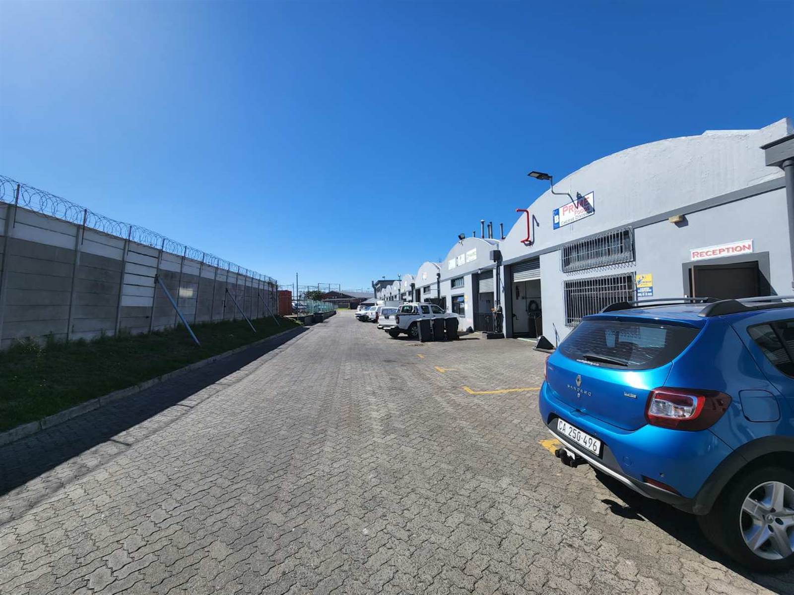 419  m² Industrial space in Ndabeni photo number 26