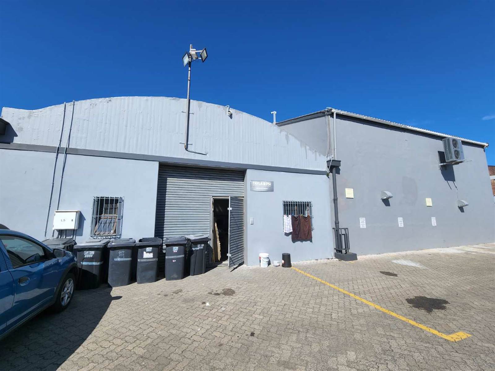 419  m² Industrial space in Ndabeni photo number 24