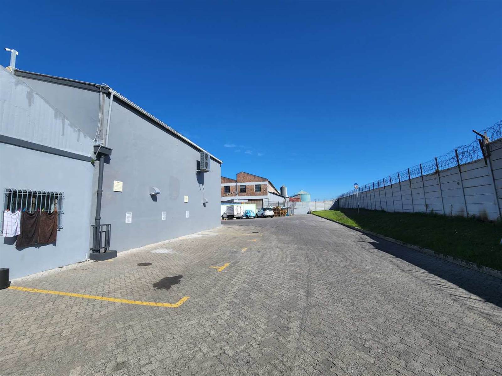 419  m² Industrial space in Ndabeni photo number 25