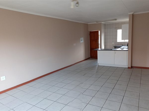 2 Bed Apartment