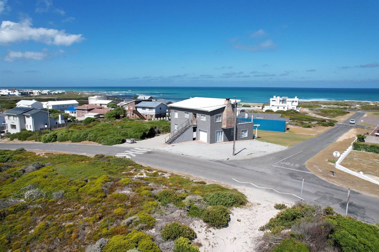 910 m² Land available in Struisbaai photo number 7