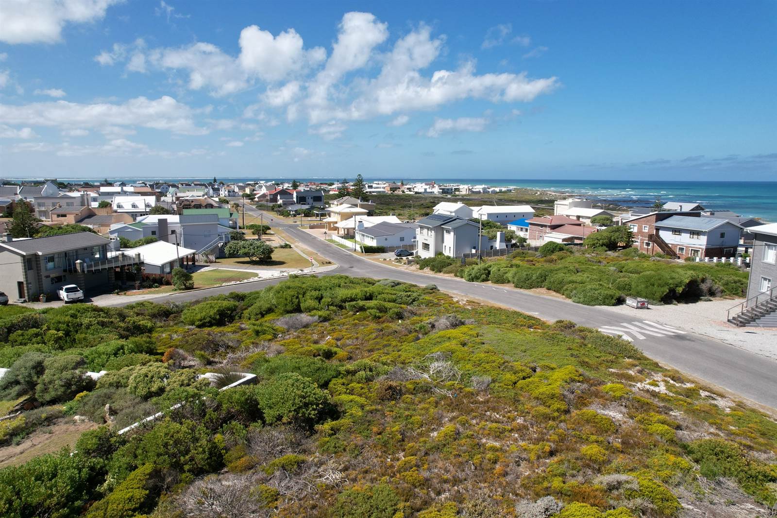910 m² Land available in Struisbaai photo number 10