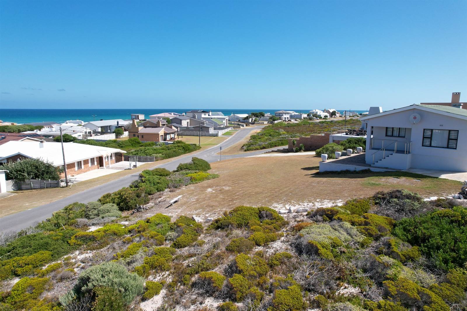 910 m² Land available in Struisbaai photo number 6
