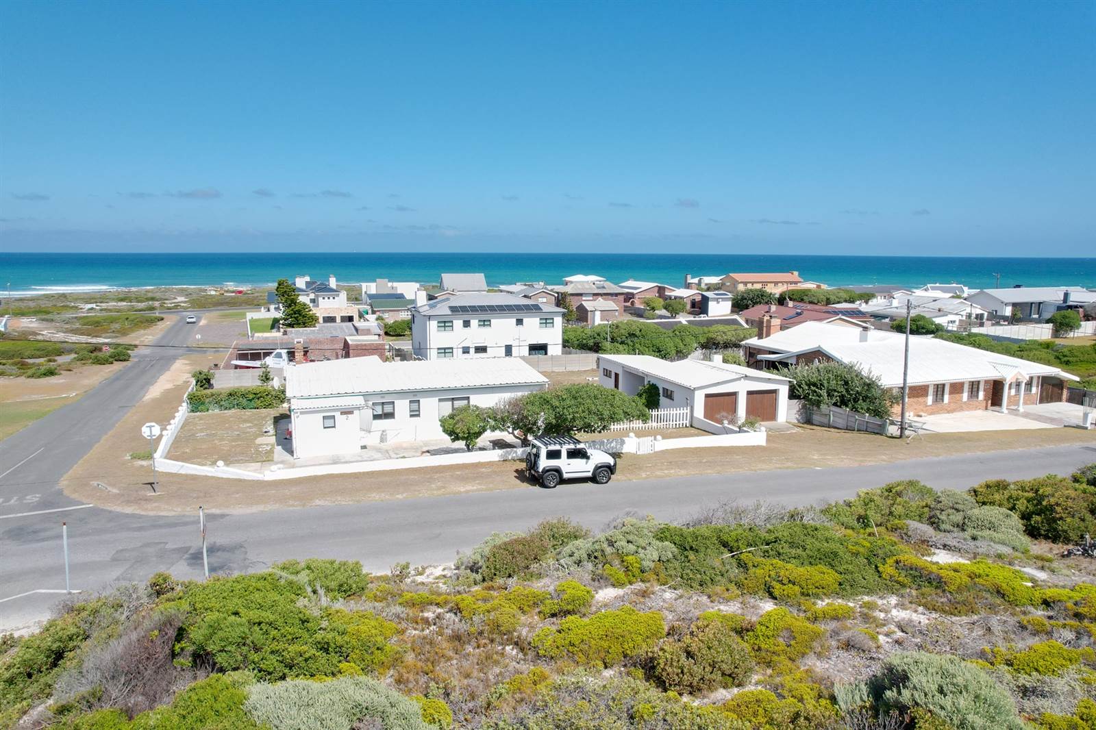 910 m² Land available in Struisbaai photo number 8