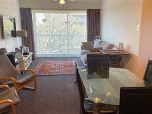 1 Bed Apartment in Zwartkop
