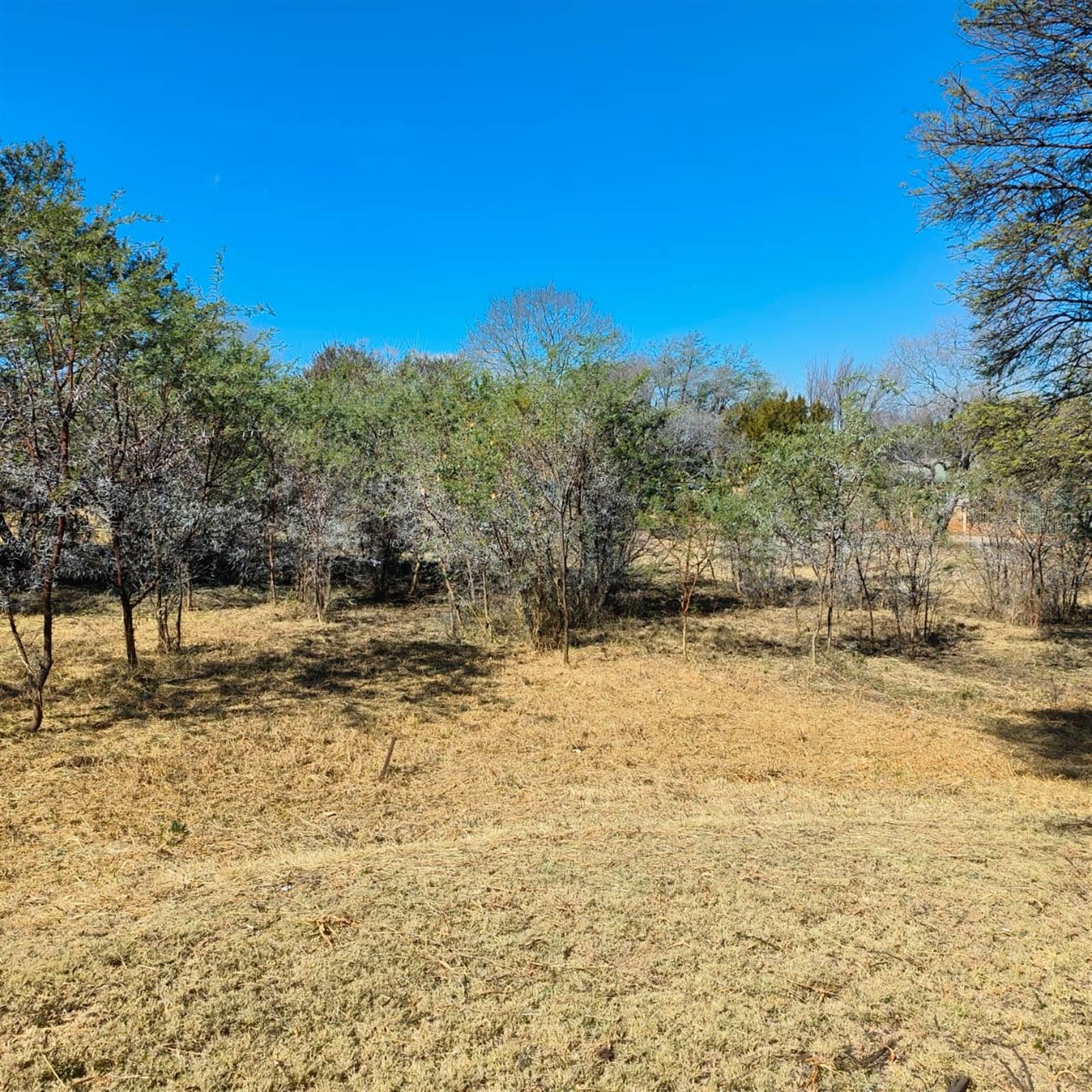 8567 m² Land available in Die Hoewes photo number 3