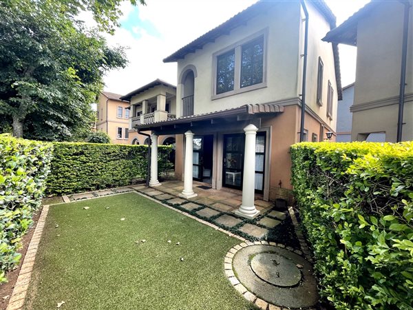 2 Bed Townhouse in Plantations