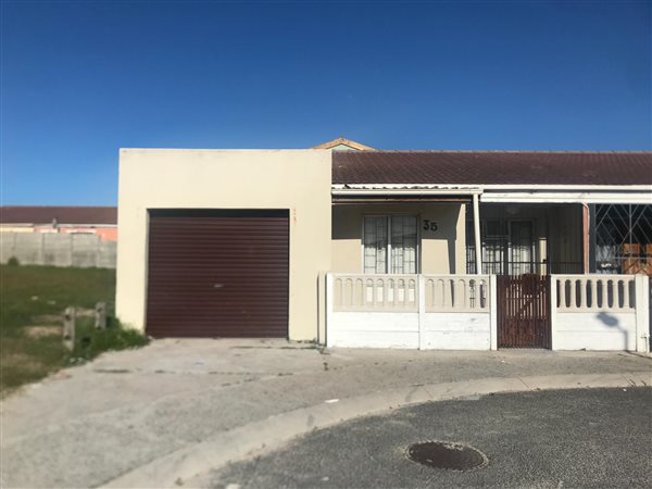 6 Bed House in Rocklands