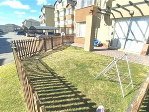 2 Bed Apartment in Montana Tuine