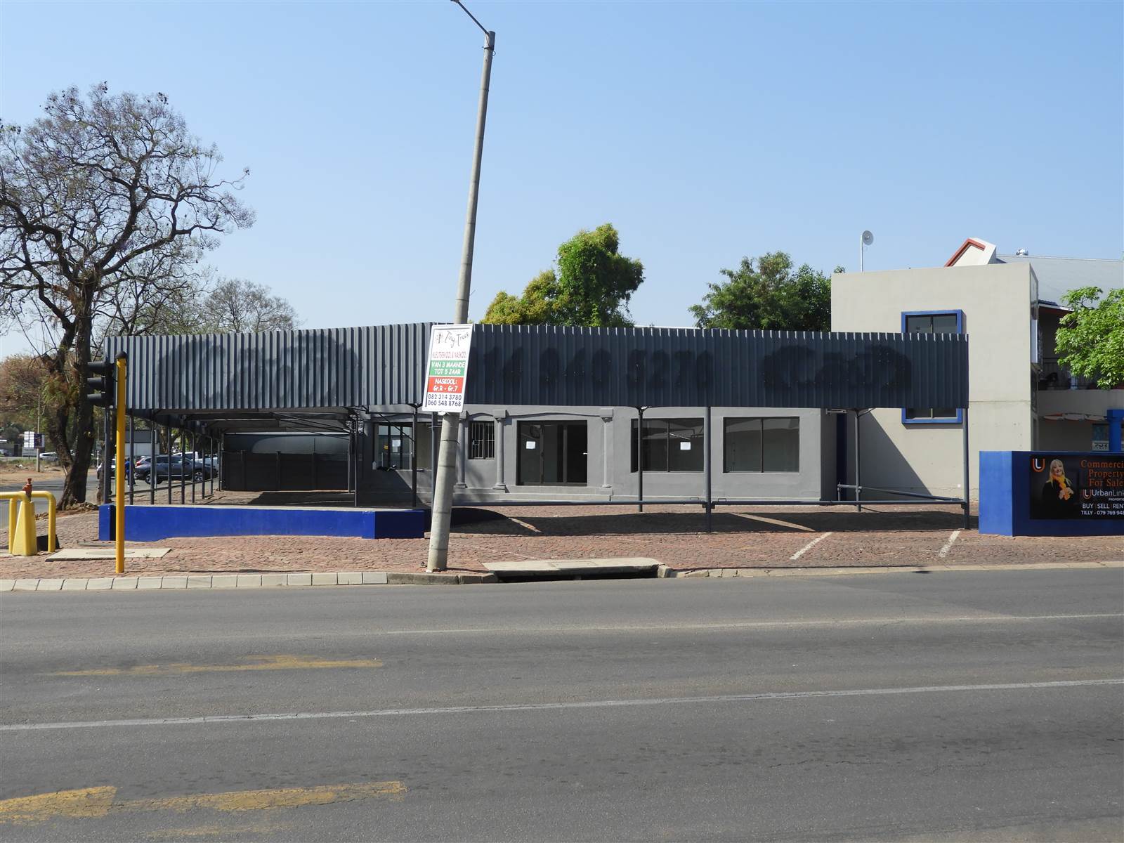 3086  m² Commercial space in Rustenburg Central photo number 30