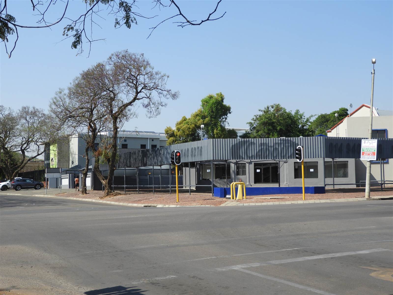 3086  m² Commercial space in Rustenburg Central photo number 26
