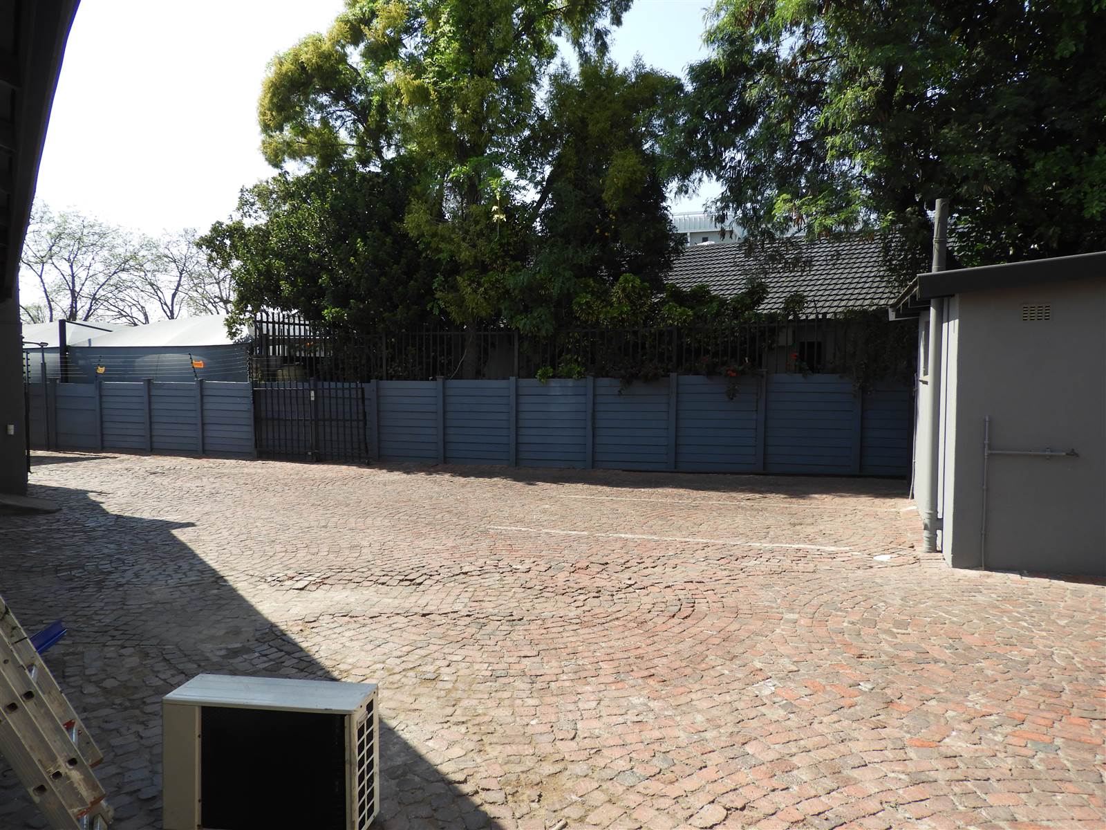 3086  m² Commercial space in Rustenburg Central photo number 21