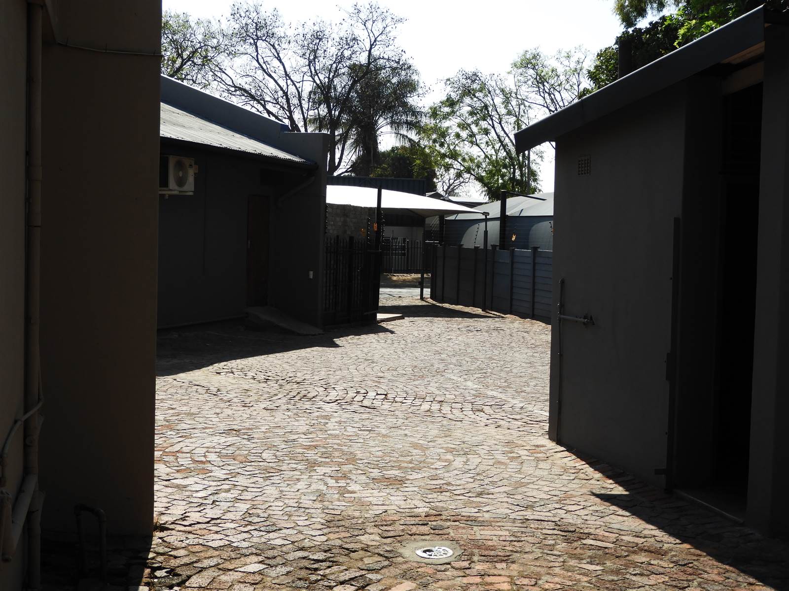 3086  m² Commercial space in Rustenburg Central photo number 25