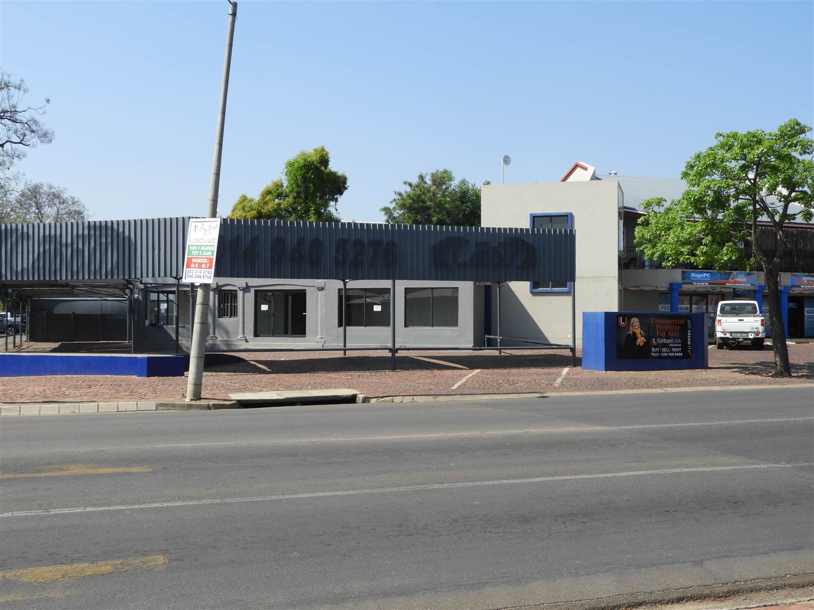 3086  m² Commercial space in Rustenburg Central photo number 29