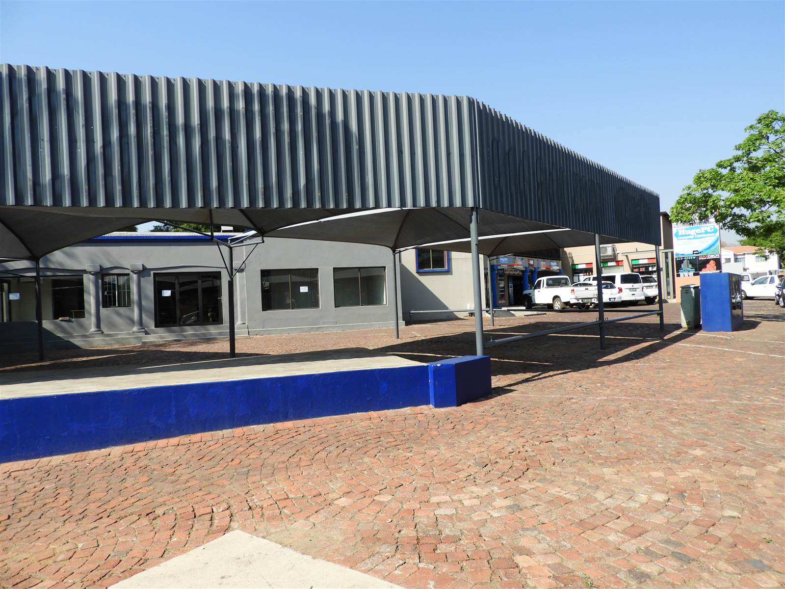 3086  m² Commercial space in Rustenburg Central photo number 5