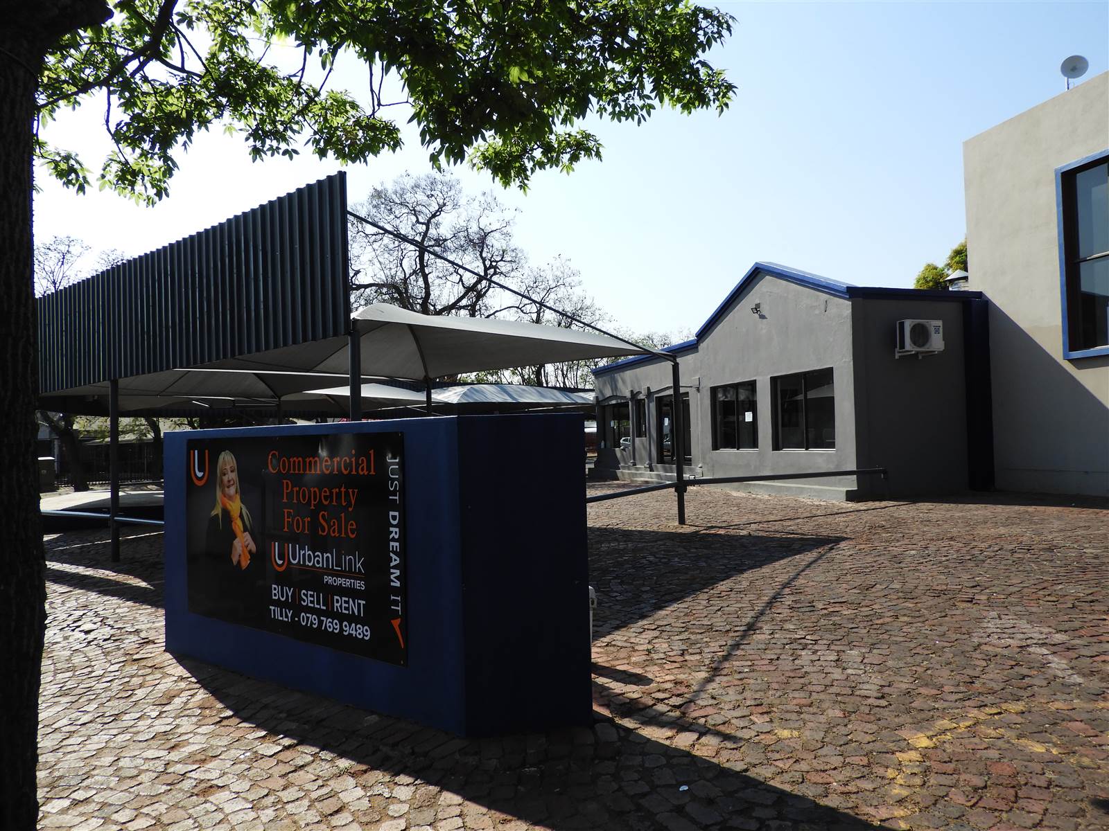 3086  m² Commercial space in Rustenburg Central photo number 2