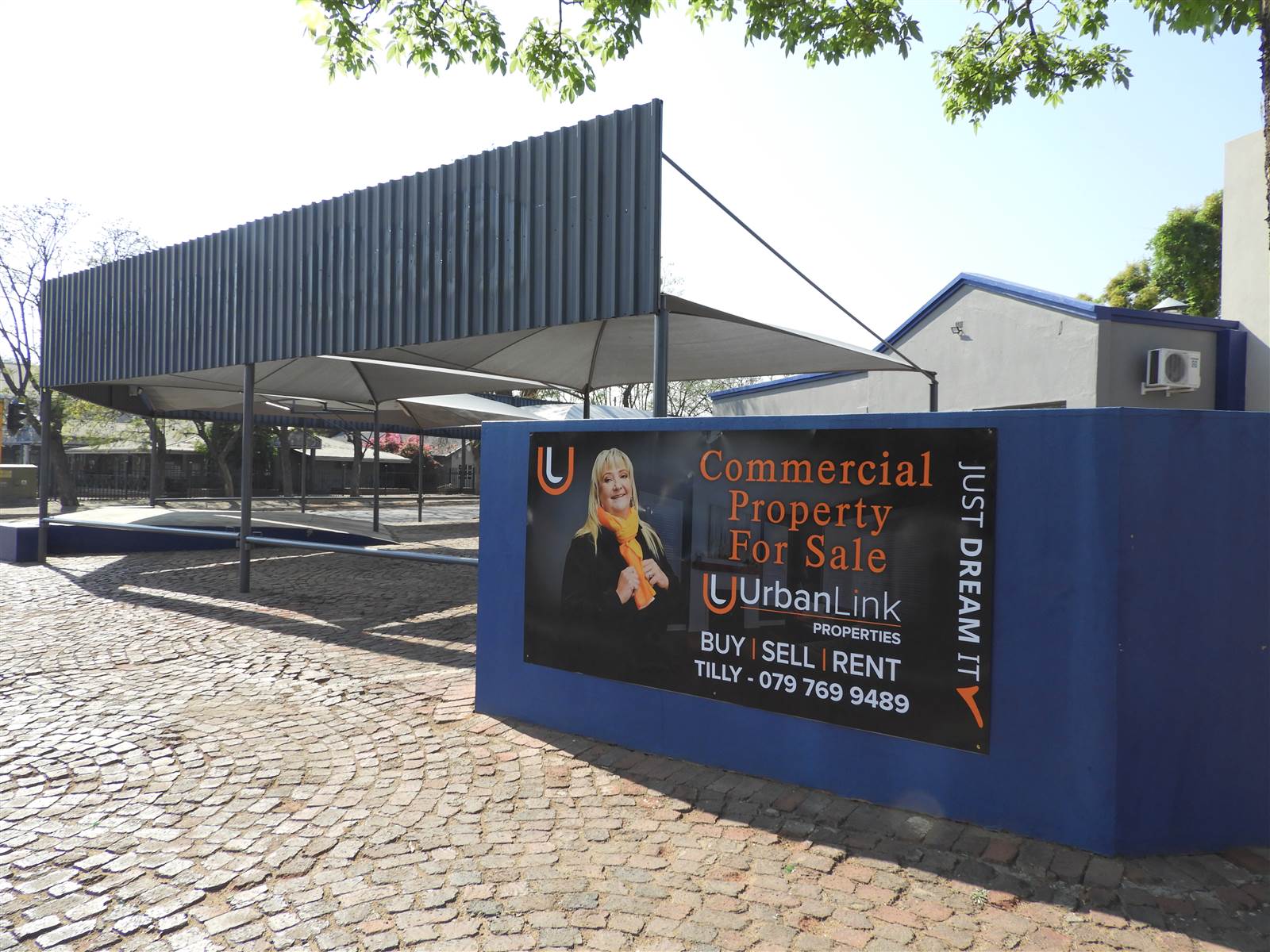3086  m² Commercial space in Rustenburg Central photo number 3