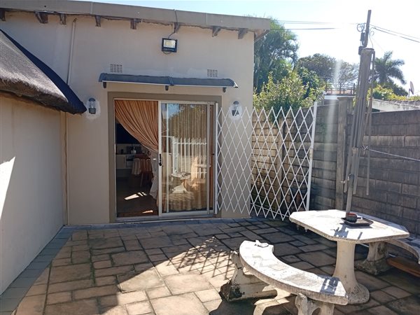 1 Bedroom Garden Cottage 1 Bedroom Garden Cottage