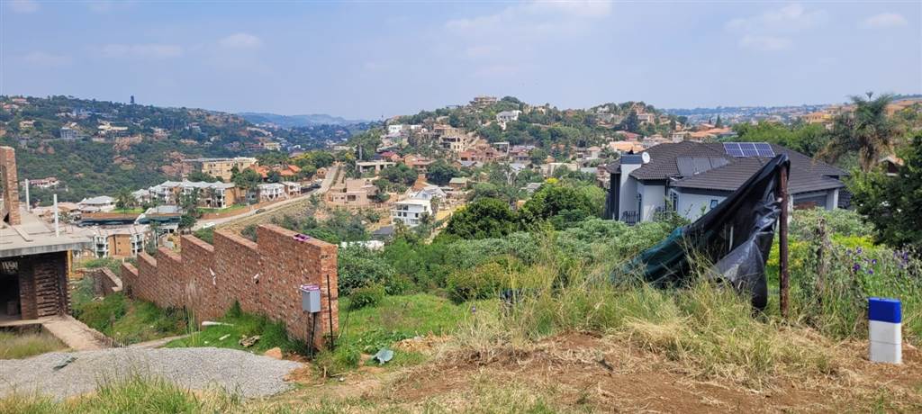 1800 m² Land available in Bassonia photo number 5
