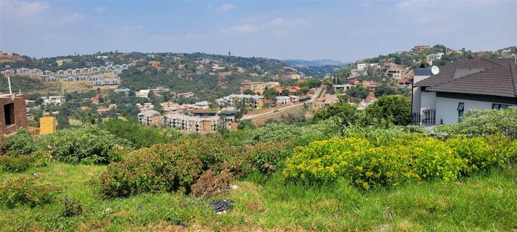 1800 m² Land available in Bassonia photo number 2