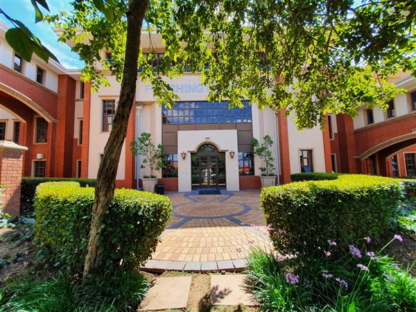 2017  m² Commercial space in Bryanston