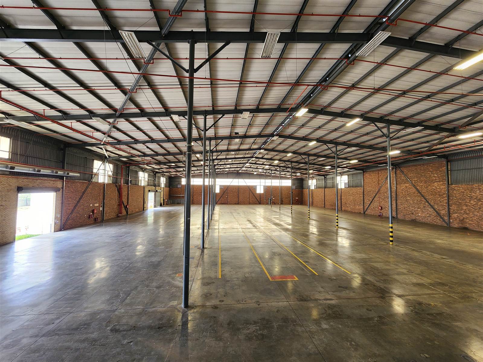 5522  m² Industrial space in Kyalami photo number 7