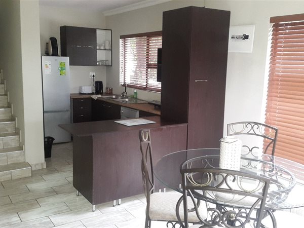 2 Bed House in Waterkloof Heights