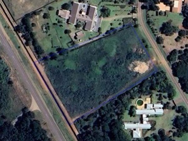 1 ha Land available in Mooikloof Equestrian Estate