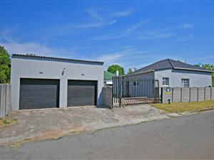 3 Bed House in Westdene