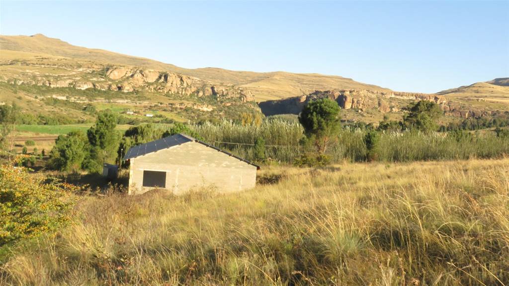 3 Bed House in Clarens photo number 18
