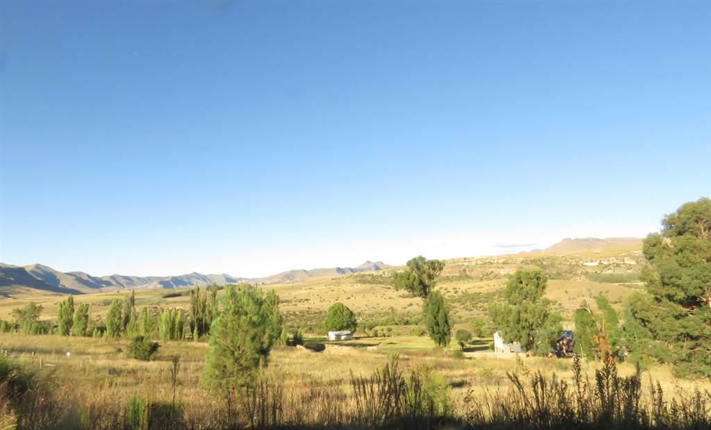 3 Bed House in Clarens photo number 3