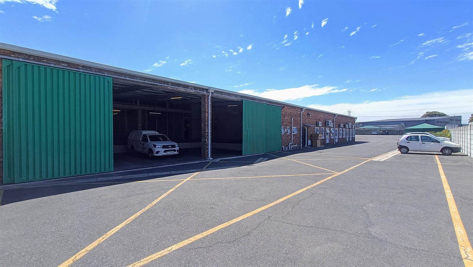 2721  m² Industrial space in Epping photo number 1