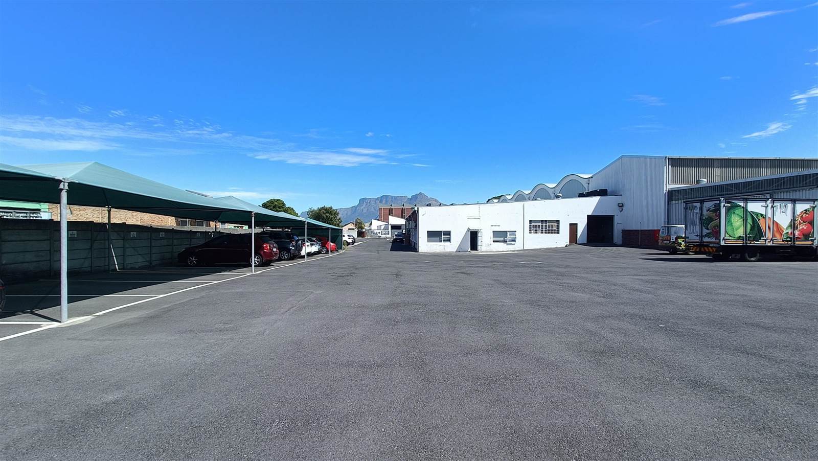 2721  m² Industrial space in Epping photo number 2