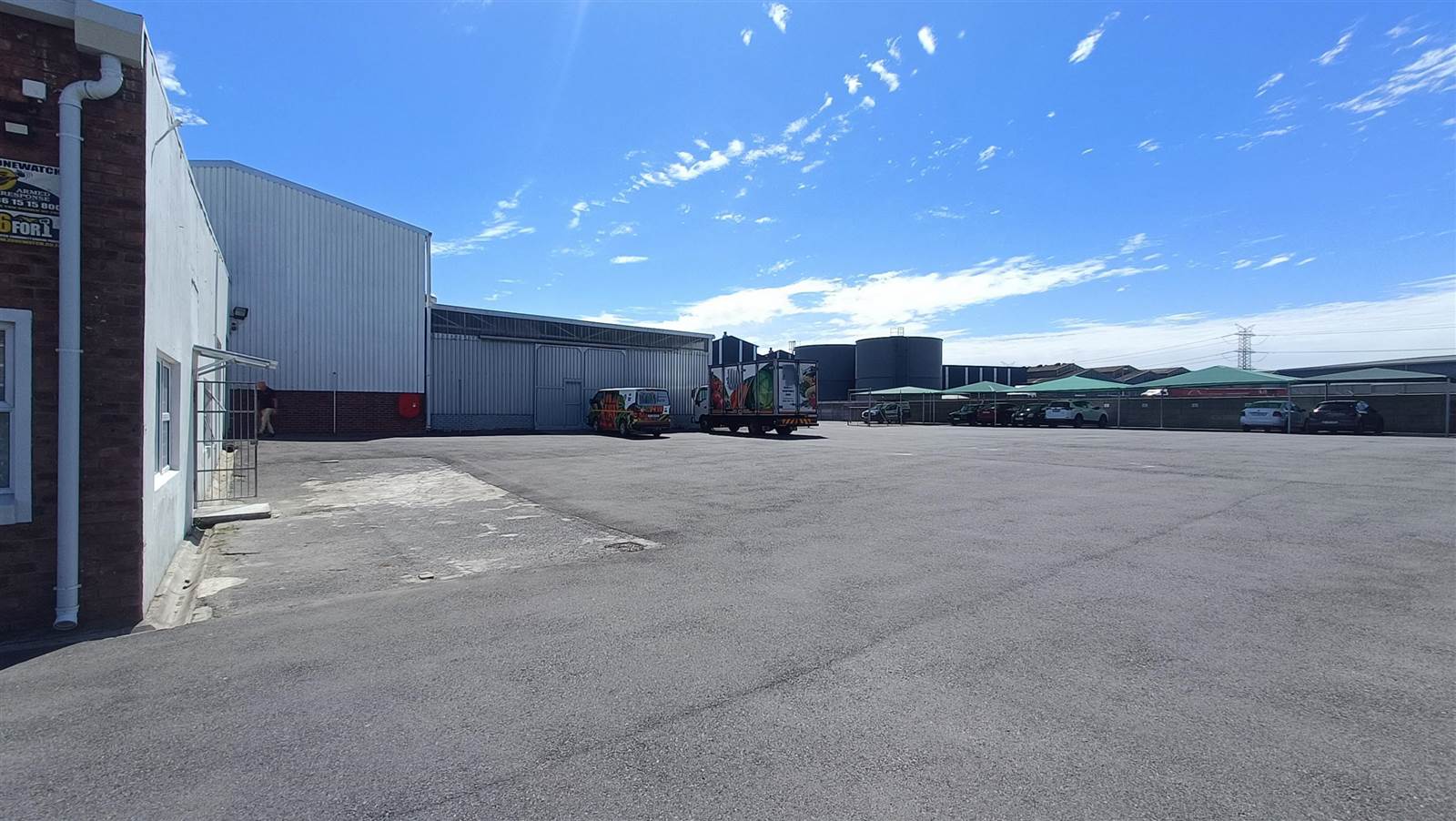 2721  m² Industrial space in Epping photo number 3