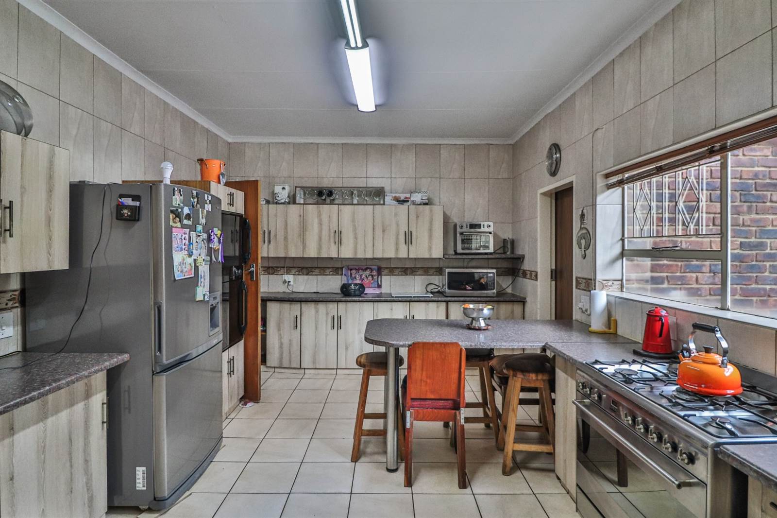 4 Bed House in Kloofendal photo number 28