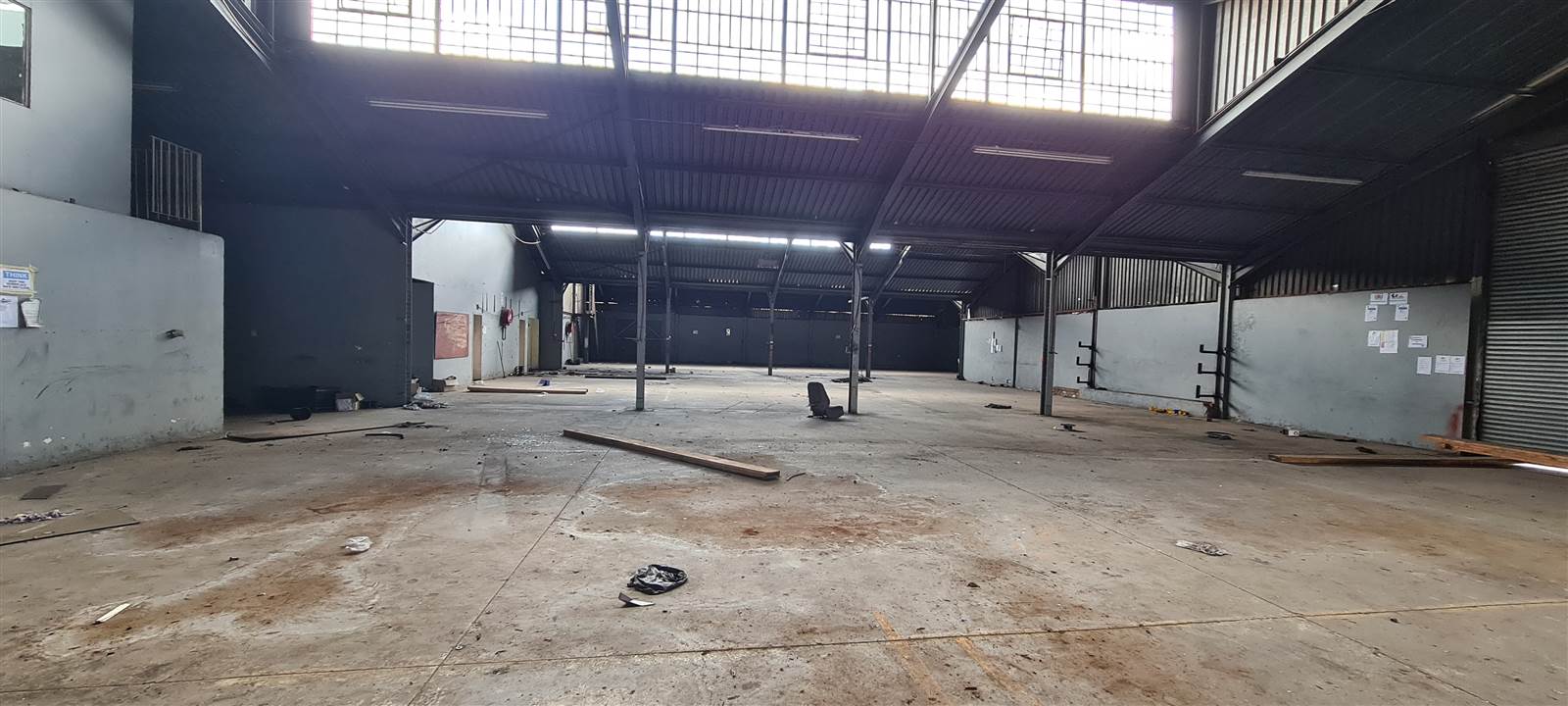 1500  m² Industrial space in Isando photo number 2