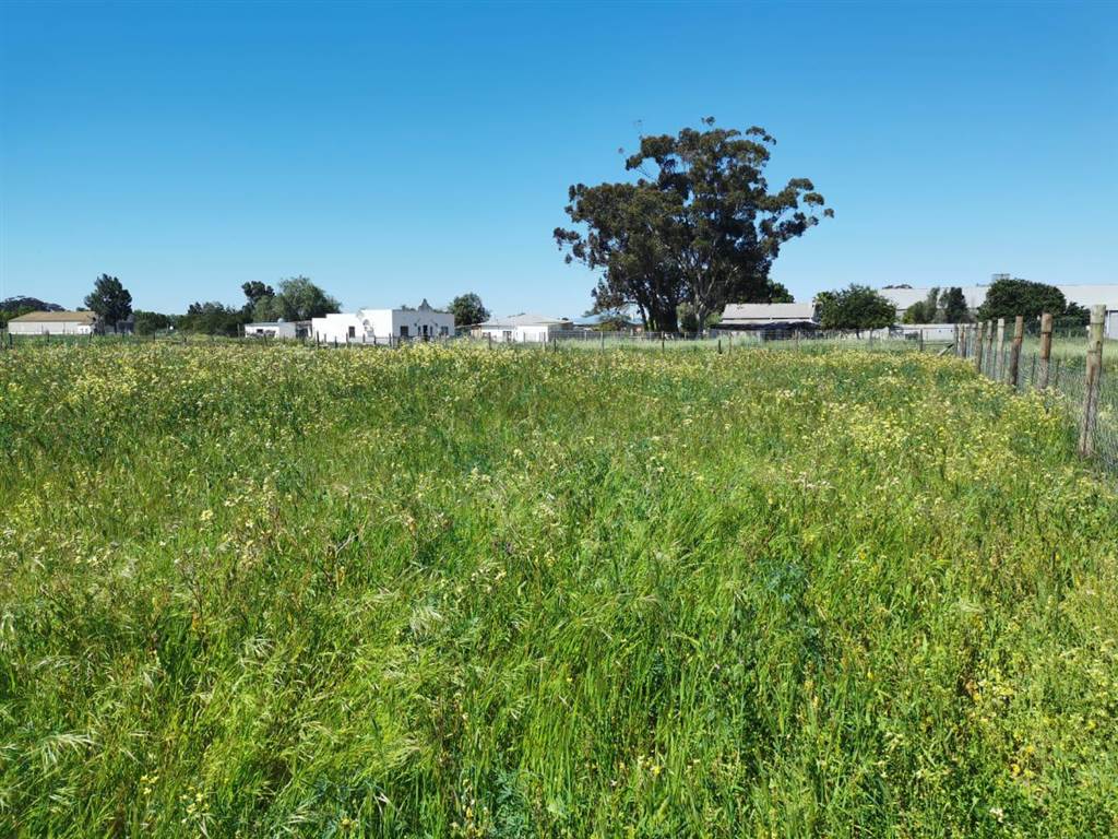 2000 m² Land available in Hopefield photo number 4